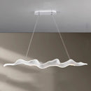 Axyaa Modern LED Pendant Chandeliers for Living & Dining - Indoor Lighting