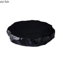 Axya Matte Irregular Ceramic Dinner Plate Set