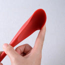 Axyaa Silicone Cookware Set: Shovel, Spoon, Scraper, Baking Tools, Kitchen Utensils