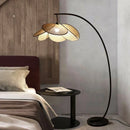 Axyaa Nordic LED Floor Lamp: Modern & Stylish Lighting for Home Decor