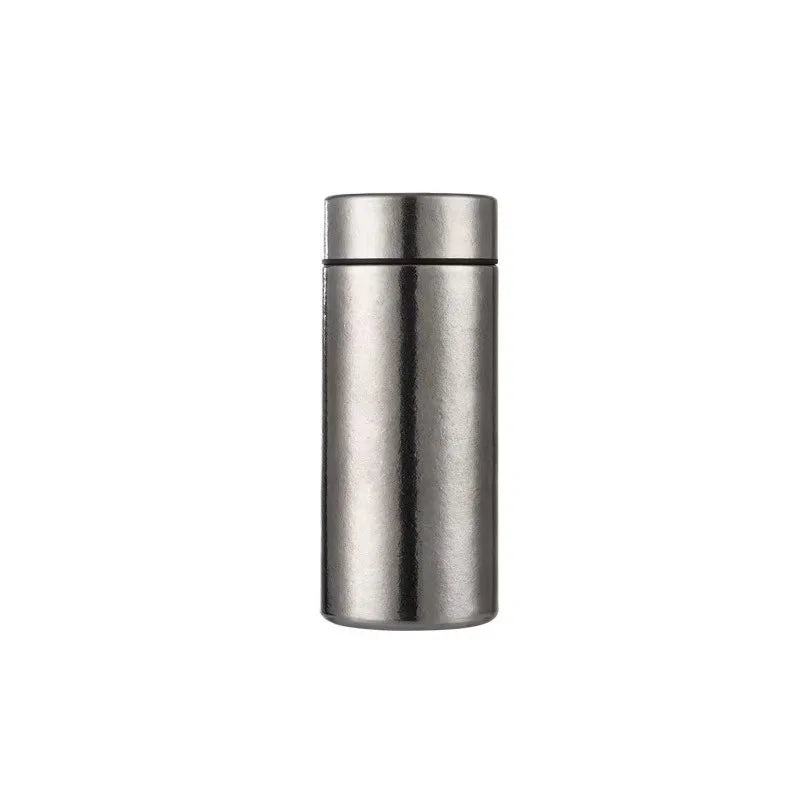 Axyaa Titanium Insulated Tea Cup Portable Business Office Bottle