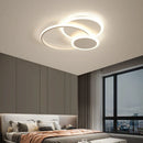Axyaa Modern LED Ceiling Chandelier for Home Lighting and Room Decoration