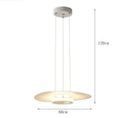 Axyaa Modern Pendant Lights Indoor Chandelier Ceiling Lamp LED Decorative Lighting