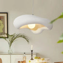 Axyaa Nordic Wabi Sabi LED Pendant Light for Home and Restaurant