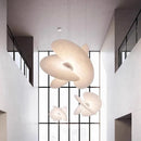 Axyaa Nordic Dining Room Pendant Chandelier Ceiling Light for Living Room