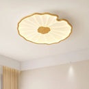 Axyaa Nordic LED Ceiling Light for Smart Home Decor and Lighting