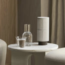 Axyaa Zen Table Lamp for Living Room Sofa Side Study Bedroom Zen Tea Room