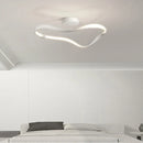 Axyaa Modern LED Chandelier for Home Lighting