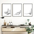 Islamic Arabic Calligraphy Canvas Painting by Axyaa - Ayatul Quran Muslim Allah Wall Art