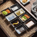 Axyaa Ceramic Seasoning Dish Set