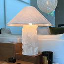 Axyaa Modern Floor Lamp for Living Room Hotel Bedroom Study Creative Decor Lighting