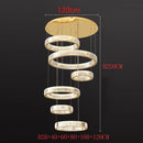 Axyaa Nordic Dining Room Pendant Light Chandelier for Indoor Ceiling Lighting