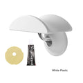 Axyaa Wood Earphone Rack: Creative Headphone Display Stand & Headset Bracket