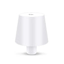 Axyaa Rechargeable LED Wine Bottle Base Desk Lamp Night Light