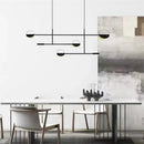 Axyaa Marble Floor Lamp: Modern Light Luxury LED Living Room Study Bedroom Decor