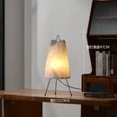 Axyaa Wabi-sabi Noguchi Akari Floor Lamp LED E27 Modern Art Decor Light Fixtures