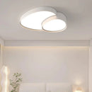 Axyaa LED Cloud Ceiling Light for Kids Bedroom Study Room Modern Home Decor