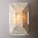 Axyaa Spanish Marble Wall Lamp for Villa Living Room & Bedroom Staircase