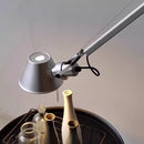 Axyaa Telescopic Long Arm Floor Lamp: Italian Designer, Creative Personality for Living Room