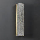 Axyaa Modern Minimalist Wall Lamp for Bedroom Decor Lighting