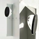 Axyaa Medieval Design Wall Lamp: Modern LED Sconce Lights
