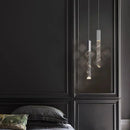 Axyaa Modern Pendant Lights Ceiling Chandeliers LED Indoor Lighting
