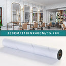 Axyaa Vinyl Flooring Roll – Easy DIY Peel and Stick Wall Tiles for Any Room