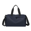 Axyaa Waterproof Travel Bag for Men and Women - Spacious Sports Weekend Duffel