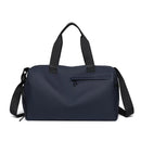 Axyaa Waterproof Travel Bag for Men and Women - Spacious Sports Weekend Duffel