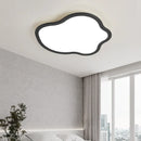 Axyaa Nordic LED Cloud Ceiling Chandelier for Home Decor Lighting