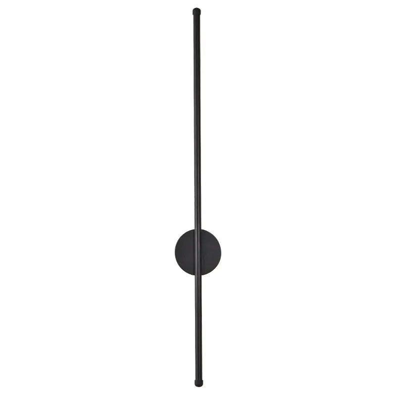 Axyaa Nordic Line LED Wall Light - Minimalist Home Decor & Lighting Fixtures