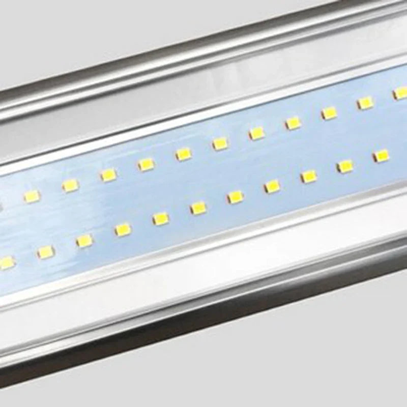 Axya 10W 20W LED Tri-Proof Light Batten Tubelight - Energy-Efficient Replacement for Fluorescent Fixture