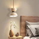 Axyaa Wabi Sabi Pendant Light for Bedroom, Living Room, and Study Atmosphere