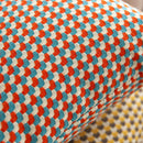 Axyaa Light Luxury Cushion Cover 45x45cm for Couch Sofa Bed Chair Living Room