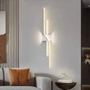 Axyaa Minimalist Wall Lamp for Living Room Bedroom Study Porch Decor