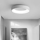 Axyaa Modern LED Ceiling Light for Bedroom, Living Room, Kitchen, Parlor, Study - Dimmable