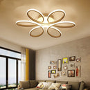 Axyaa 30CM LED Ceiling Light 40W for Bedroom Corridors Study Restaurants