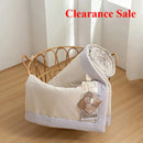Axyaa Bubble Cotton Summer Quilt - Breathable & Machine Washable Bedding