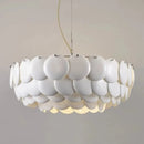 Axyaa Modern Simplicity Pendant Light for Living Room Dining Bedroom Study