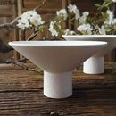 Axyaa Ceramic Dinner Set: Plates, Bowls, and Trays for Creative Dining Experience