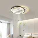 Axyaa LED Fan Light: Full Spectrum, Energy-saving, Quiet Operation