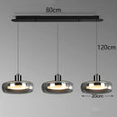 Axyaa Modern Ceiling Chandelier for Dining and Living Room Indoor Lighting