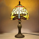 Axyaa Dragonfly LED Table Lamp - Modern Decor for Home Living Room & Bedroom
