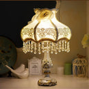 Axyaa Modern LED Desk Lamp for Home Decor and Bedrooms