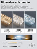 Axyaa Long Strip Bar Lamp Kitchen & Dining Table Lights