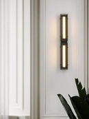 Axyaa Industrial LED Strip Light for Exhibition Halls, Hotels, Living Rooms - Minimalist Style