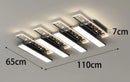 Axyaa Ceiling Lamp: Modern LED Ceiling Light for Living Room - Indoor Lighting Solution