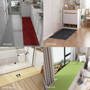 Axyaa Nano Mat Sxp Self-Adhesive Floor Stickers - Reusable, Washable, Multi-Use Mats
