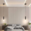 Axyaa Nordic Home Decor Stair Chandelier Living Dining Pendant Ceiling Light