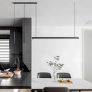 Axyaa Modern Pendant Chandeliers for Dining Room & Living Room Lighting
